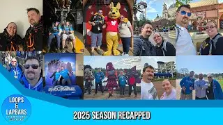2025 Season Recapped