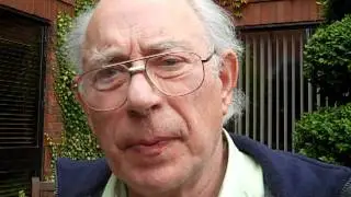 Face to Face with the New Optimists - Jack Cohen Part 2