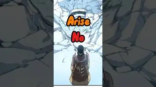 Why Couldn&rsquo;t Jin-Woo Arise Baruka? The Shocking Truth Revealed! Solo Leveling Season 2