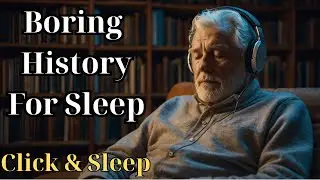The Endless Routine of Persian Satraps &ndash; Gentle History for Sleep