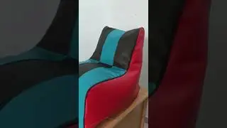kids lounger -Master Bean Bag