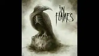 In Flames - A New Dawn (Backing Track) No Vox No Guitar