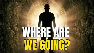 How Long Does a Soul Stay on Earth After Death? | What the Bible Really Says