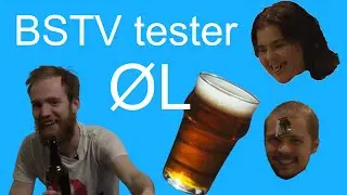 BSTV tester &oslash;l
