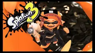 #３　S+50（9999P)ポイントカンストを目指すガチマ【Splatoon3】