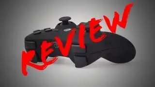 Обзор беспроводного контроллера PS3 Pro Power-A