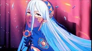 NIGHTCORE || Shakira - Ojos as&iacute;