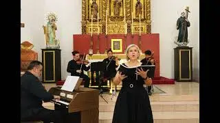 Ave María - Francisco Palazón
