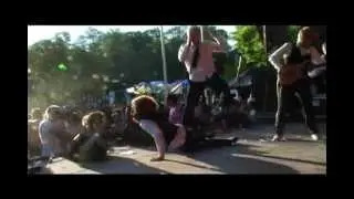Ape - The End / But She Wonders (Live at Yeah-Festival 2009)