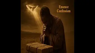 Emence - Confession (Gospel/Chant Chr&eacute;tien) - Clip Officiel
