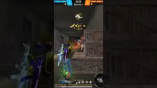 1 vs 3 cs ranked free fire 🔥 ayangaming98 🔥 #shorts