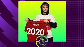 ePremier League finals night: TEKKZ defends his title