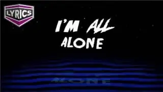 Major Lazer - Cold Water ft. Justin Bieber, M&Oslash; lyrics