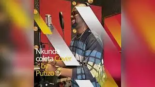 Nkunda coleta cover by Putizo