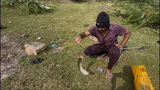 Pathan Machali Ka Sikar Bs Vlog 