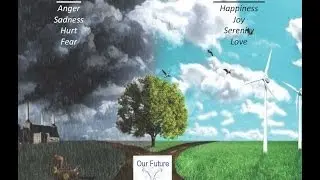 Purpose Built Road Map -  Paradigm for Health, Family and Resiliency