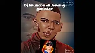dj brandon ek Jeremy gamster - kan vini vinn ar poids 2025