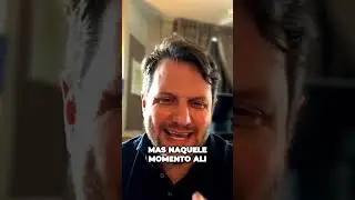 A grande queda est&aacute; pr&oacute;xima? Acredito que...