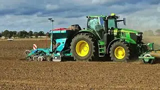 Coco tractor #tractor #machinerychannel #farming #farming #amazingmachinery #akitas #akita #farming