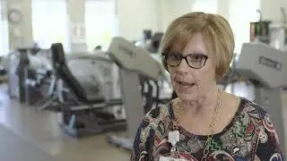 Dosher Memorial Hospital  - What Patients are Saying!