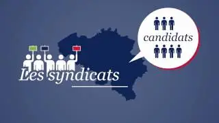 No Future Without Technology - Infographic Video