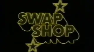 Swap Shop extracts from 1981