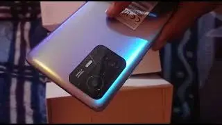 Xiaomi MI 11T Unboxing || Himanshu Rawat || Xiaomi