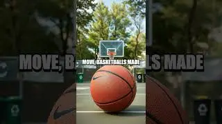 Ingenious Recycling: Eco-Friendly Basketball Innovations