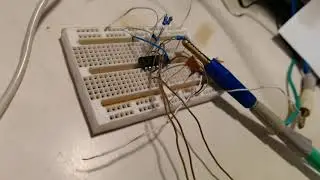 function generator 8038