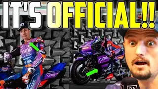 HUGE NEWS After Pramac's Yamaha 2026 Launched! Toprak Warns the Grid, Miller Made Bold Statement