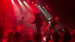 GAG - Still Laughing (Dallas TX 4:20 show)