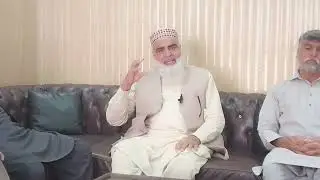 PTI Candidate Interview Ward 4 wah cantonment board wah cantt #pti