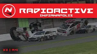 NORC Radioactive: Indianapolis - 