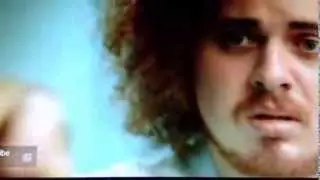 Finger cleaner Doritos commercial