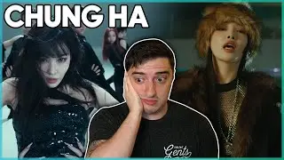 CHUNG HA (청하) - 