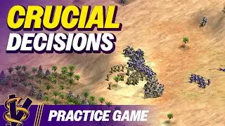 Attack or Defend? Decision can Decide the Game!