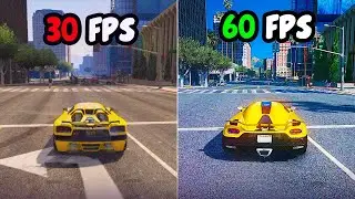Modpack Low PC Optimizat pentru RAGE MP - FPS Boost