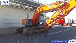 70097266 Hitachi ZX210