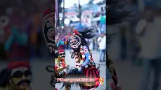 Hill jatra&hearts;️🙏 #viralvideo #shortvideo #shorts #pithoragarh #Devbhoomi #uttrakhand