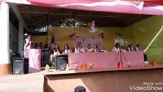 NABBA/WFF 2TIMES MISS INDIA FITNESS 