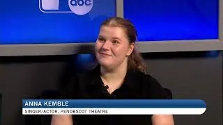 Penobscot Theatre Company presents 
