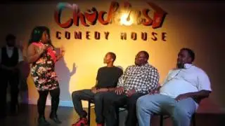 LOL MEMPHIS PRESENTS: MIZZ RACHETT MEMPHIS PAGEANT: MIZZ EAST MEMPHIS TALENT