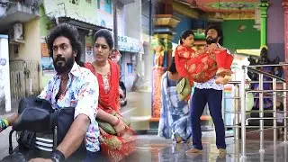Thendrale Mella Pesu | 12th to 17th January 2026 Upcoming Promo | பரமனுடன் சென்னை வந்த இளமதி