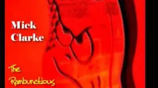 Mick Clarke - Groundhog Man