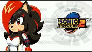 Shady The Hedgehog - Throw It All Away - S.A2 - Suno A.I Cover Remix