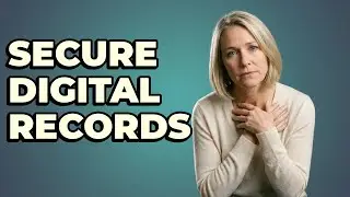How Can I Store Medical Records Digitally?