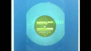 Marksun & Brian &lrm;&ndash; Neno Itome (Stoneface & Terminal Remix)