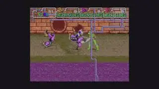 Teenage Mutant Ninja Turtles: The Cowabunga Collection