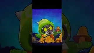 Poison Cap Cordelius🔥🔥🔥#brawlstars #brawl #gaming