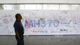 Семьи экипажа MH370 по-прежнему не теряют надежды (новости)